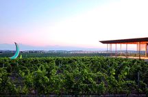 Private Tour from Vineyards to seaside Bliss in Thessaloniki