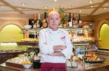 Tablao Flamenco Cordobes on Rambla Barcelona with Dinner Option