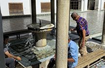 From Rabat: Fes Full-Day Guided Tour with Local Expert