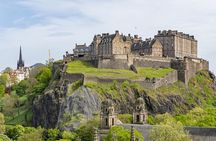 Discover Edinburgh’s Secrets on a Guided Old Town Walking Tour
