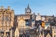 Discover Edinburgh’s Secrets on a Guided Old Town Walking Tour