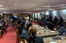 Private Felucca or Dinner cruise ride on the Nile