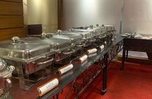 Private Felucca or Dinner cruise ride on the Nile