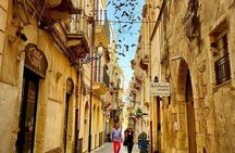 Syracuse Ortigia and I Know the Dream Tour from Taormina or Catania