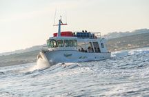 Round Gozo & Comino Cruise