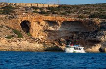 Round Gozo & Comino Cruise