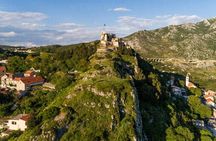 Salona and Klis Small Group Tour from Split Old Town