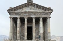 Captivating journey to Armenia's most celebrated locations