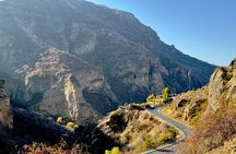 Captivating journey to Armenia's most celebrated locations