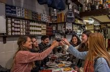 Eat Like a Local in Barcelona: Tapas, Wine & Tradition
