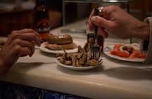 Eat Like a Local in Barcelona: Tapas, Wine & Tradition