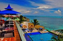 All Inclusive Isla Mujeres Sail Snorkel and Savor the Island
