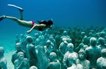 All Inclusive Isla Mujeres Sail Snorkel and Savor the Island