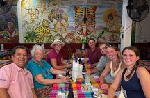 City Tour in Ixtapa Zihuatanejo Including Food Tastings