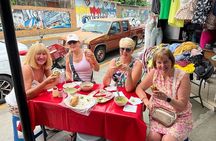 City Tour in Ixtapa Zihuatanejo Including Food Tastings