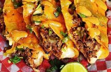 City Tour in Ixtapa Zihuatanejo Including Food Tastings