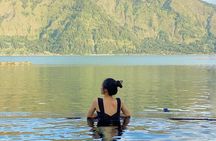 Experience Ultimate Bali Adventure with Mt. Batur Jeep Sunrise