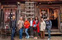 Authentic Bergen Interactive Private Walking Tour