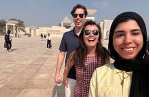 Private Day Tour in National Museum, Citadel and Bazaar