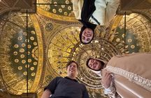 Private Day Tour in National Museum, Citadel and Bazaar