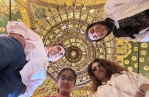 Private Day Tour in National Museum, Citadel and Bazaar