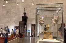 Private Day Tour in National Museum, Citadel and Bazaar