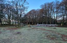 Inverness Half Day Tour in Scottish Highlands