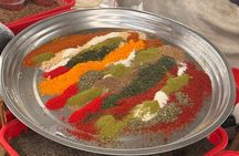 Village Cooking Class in Samarkand