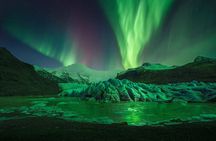 3-Day Iceland Tour: Ice Cave, Glaciers & Northern Lights