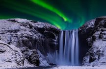 2 Day Guided Tour to Jokulsarlon with Ice Cave