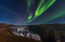 3-Day Iceland Tour: Ice Cave, Glaciers & Northern Lights