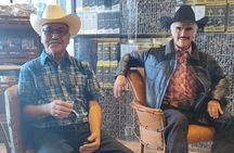 Tour al Rancho Vicente Fernandez, Chapala y Tlaquepaque