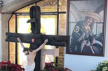 Tour al Rancho Vicente Fernandez, Chapala y Tlaquepaque