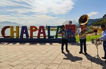 Tour al Rancho Vicente Fernandez, Chapala y Tlaquepaque