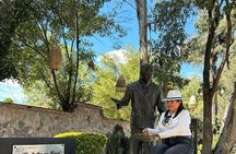 Wine and Rompope Cheese Magic Village Tour