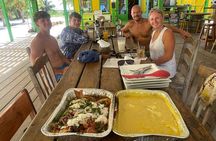 Reef, Reel & Feast