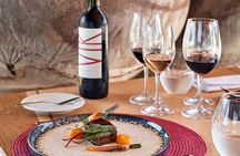 VIK Winery Private Tour with Transport