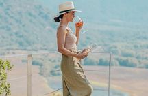 VIK Winery Private Tour with Transport