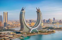 Doha 6 Hours Private Full Day City Tour
