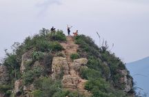 Monterrey Hiking Tour : Panoramic Route in the Cerro del Supacón