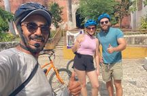 Merida : Historical and Cultural Tour by Electric Bicycle