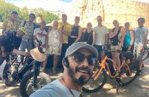 Merida : Historical and Cultural Tour by Electric Bicycle