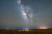 2 Day Fes to Marrakech Desert Tour with Camel Ride and Camp