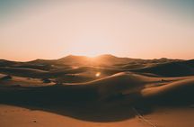 2 Day Fes to Marrakech Desert Tour with Camel Ride and Camp