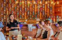 Sustainable Mezcal Tour at an Award Winning Family Distillery