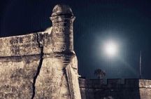 Paranormal Investigation of the Old Fort Grounds