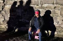 Paranormal Investigation of the Old Fort Grounds