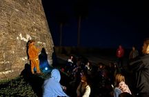 Paranormal Investigation of the Old Fort Grounds