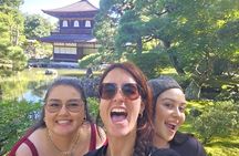 Kyoto: Discover Every Bit of Ginkakuji Temple in 60 Minutes