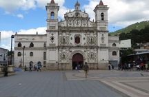 Tegucigalpa Signature Tour: Culture, Flavor & Soul